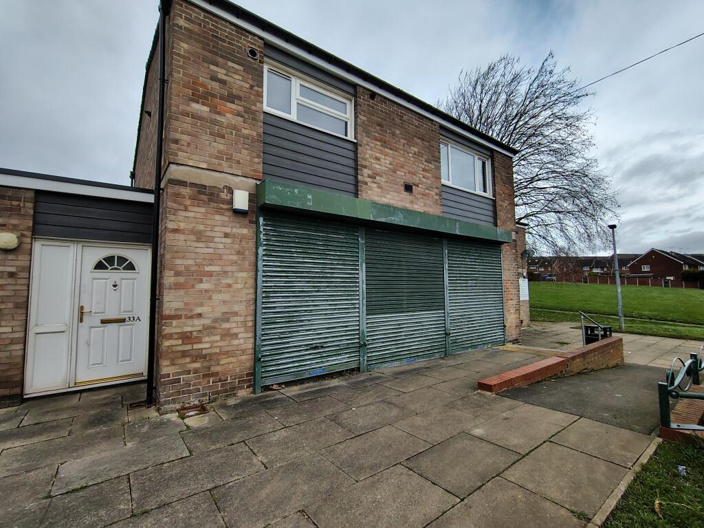 Main image of property: Ochre Dike Walk, Wingfield, Rotherham