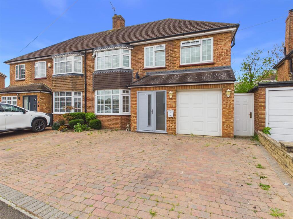 Main image of property: Havers Avenue, Hersham, Walton-On-Thames