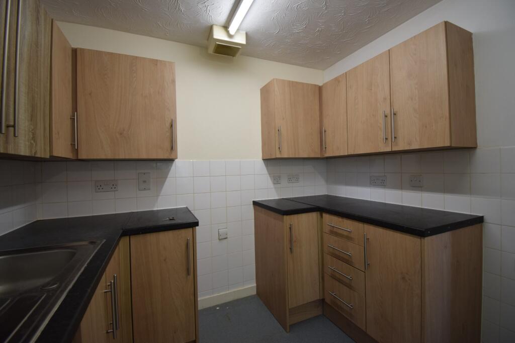 Apartment in Norwich - View 4