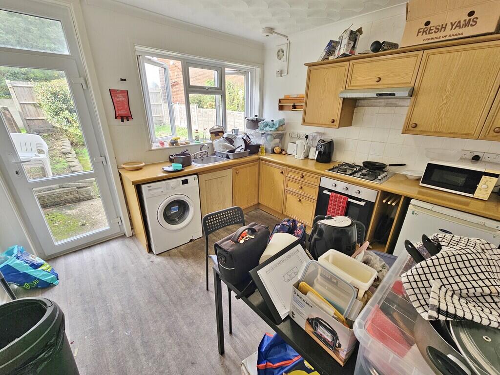 House in Southampton - View 3