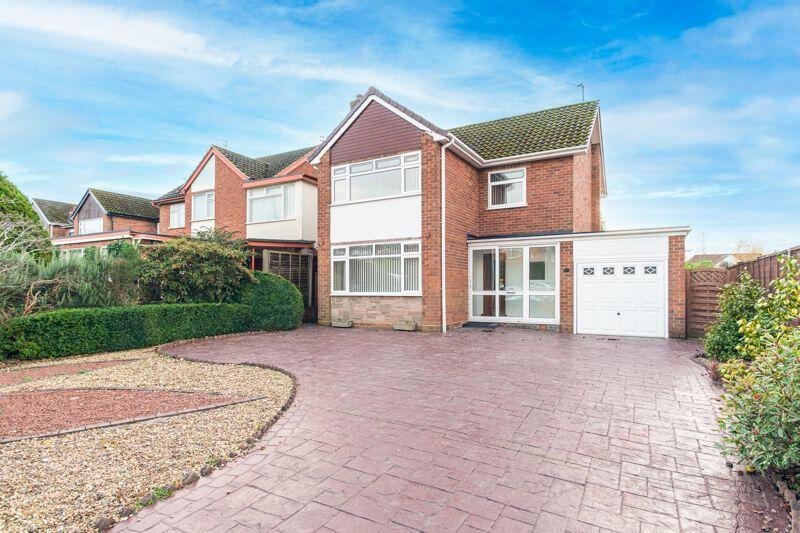 Main image of property: Thirlmere Close, Palmers Cross