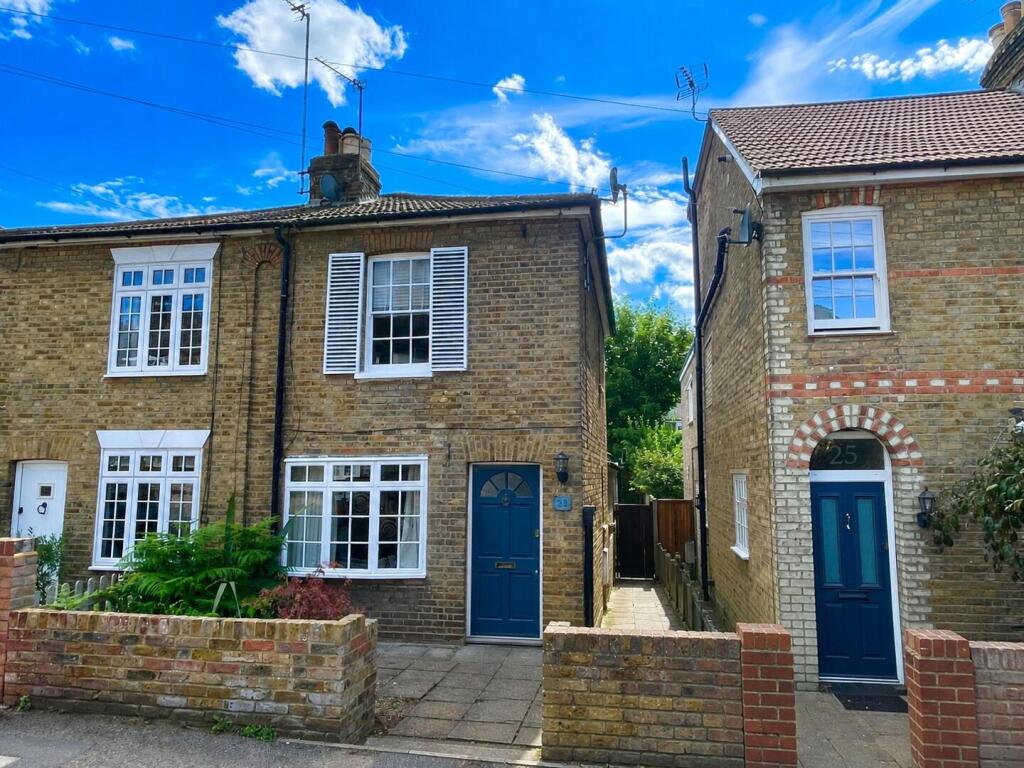 Main image of property: Anderson Road, Weybridge