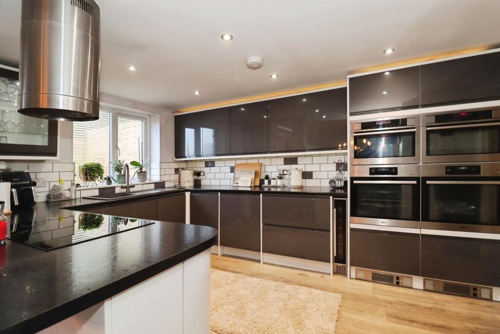 House in Bristol, Patchway - View 5