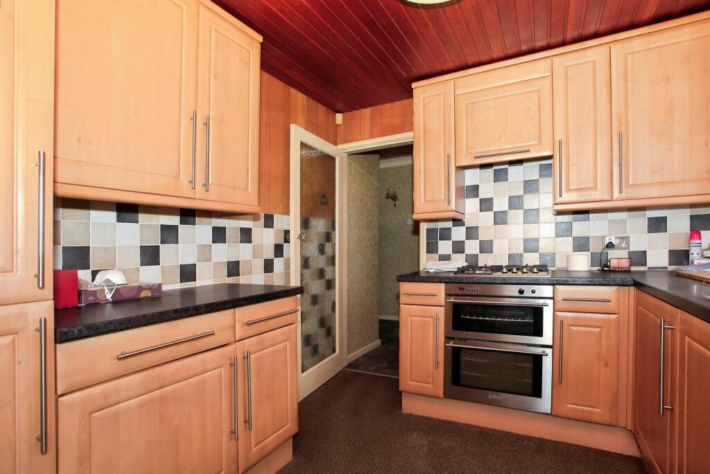 House in Peterborough, Cardea - More