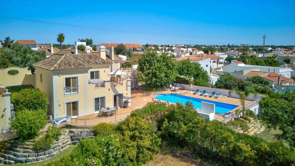 Main image of property: Algarve, Almancil
