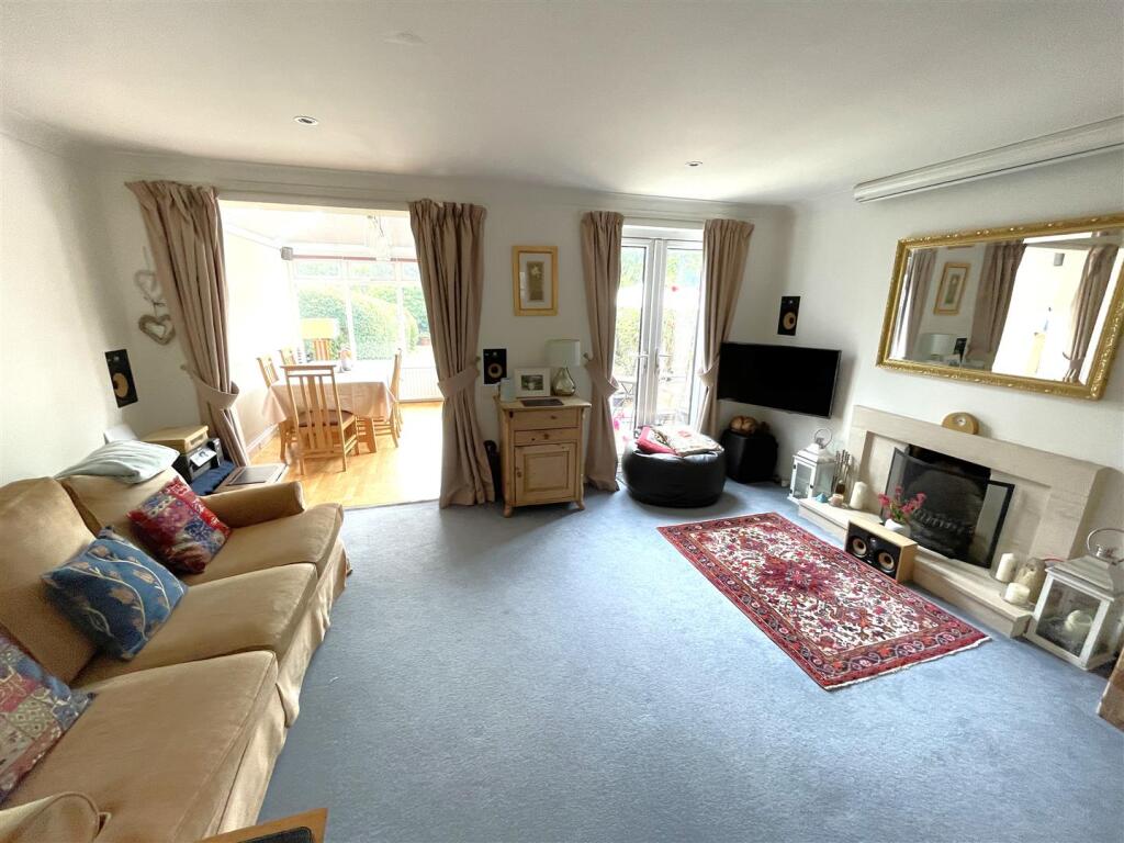 House in Tonbridge - View 3