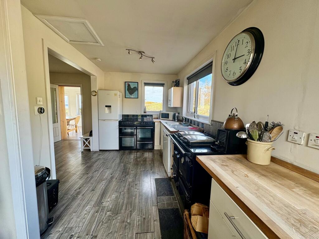 House in Kirkwall, Highland - View 4