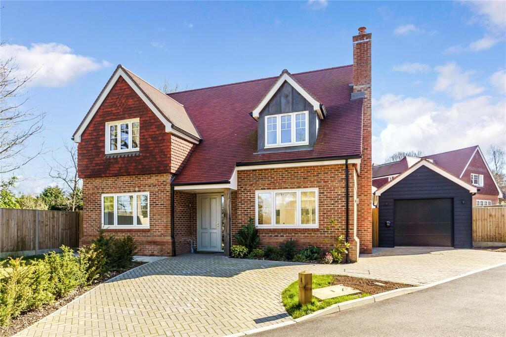 Main image of property: Boxhill Road, Tadworth, Surrey, KT20