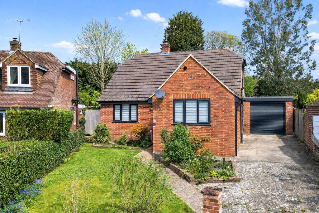 Main image of property: Beresford Close, Frimley Green, Camberley, Surrey, GU16