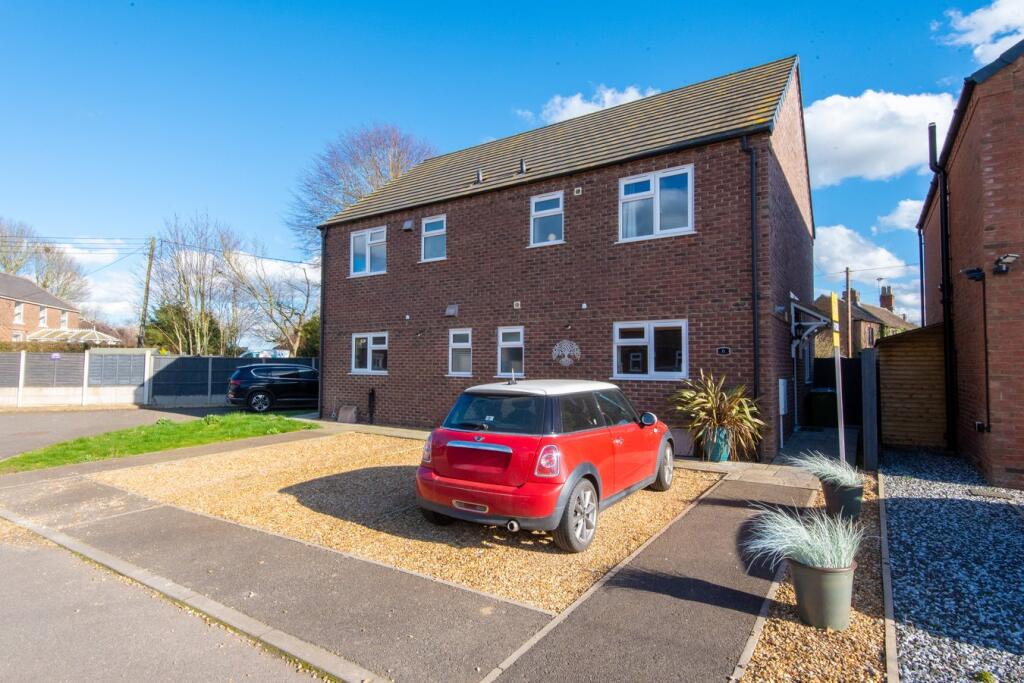 Main image of property: Rowson's Close, Swineshead, Boston, PE20