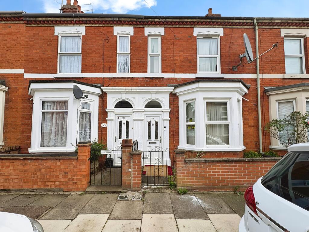 Main image of property: St. James Park Road, Northampton, Northamptonshire, NN5