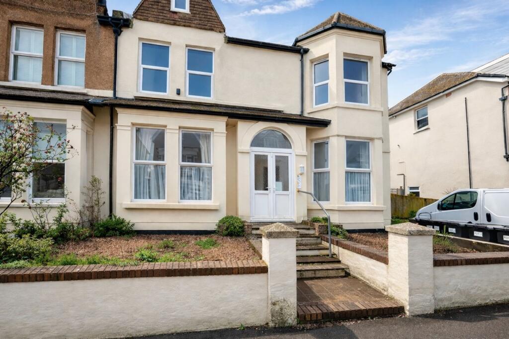 Main image of property: Albert Road, Bexhill-On-Sea, TN40