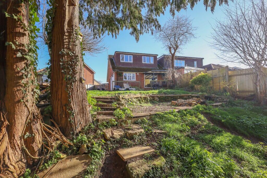 Main image of property: Rushfield Road, Liss, Hampshire, GU33