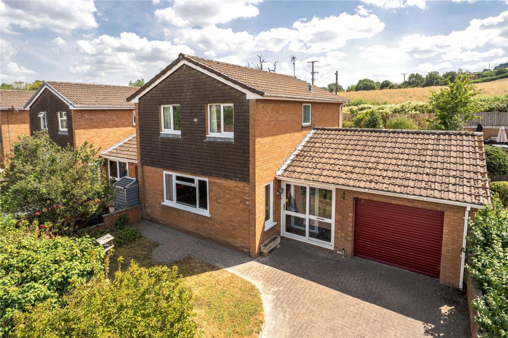 Main image of property: Lime Tree Mead, Tiverton, Devon, EX16