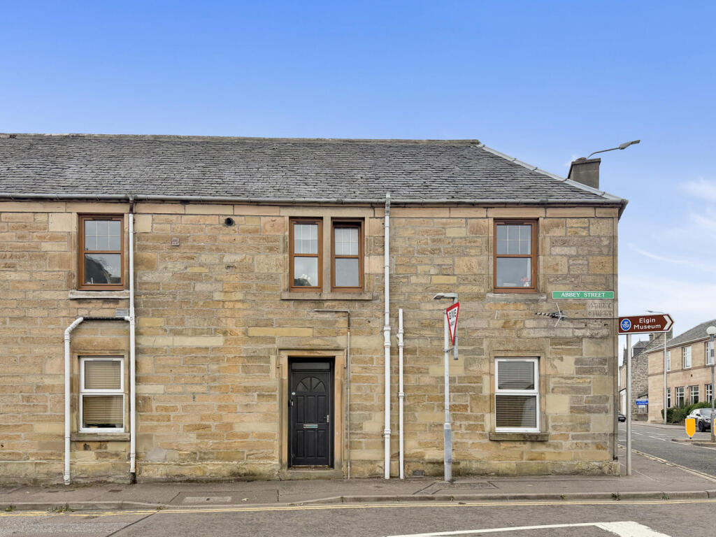 Main image of property: Abbey Street, Elgin