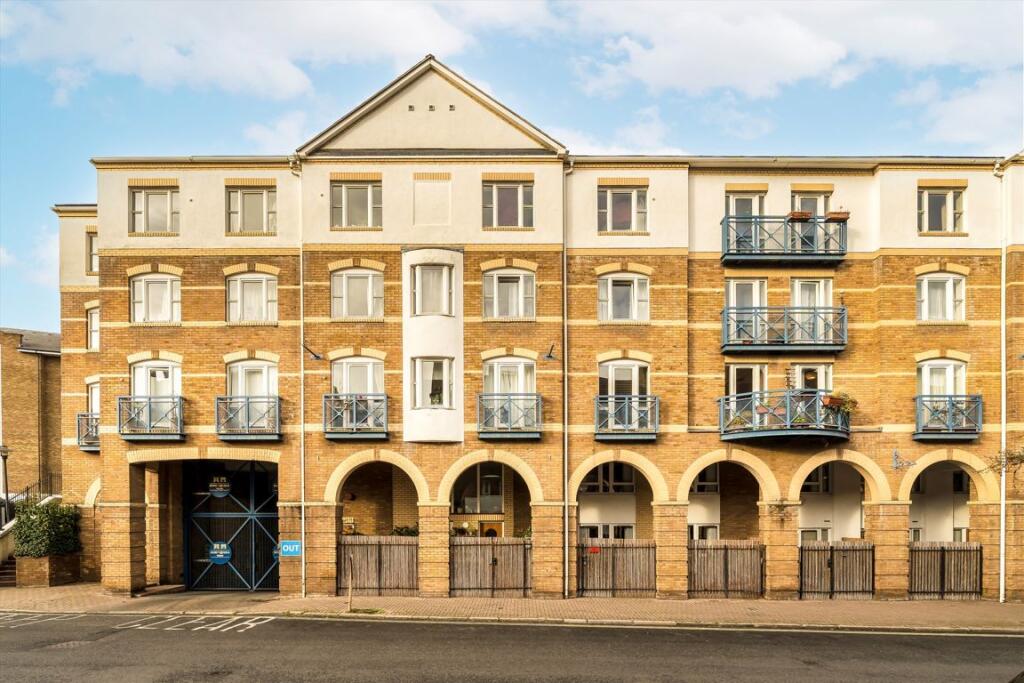 Main image of property: King & Queen Wharf, Rotherhithe