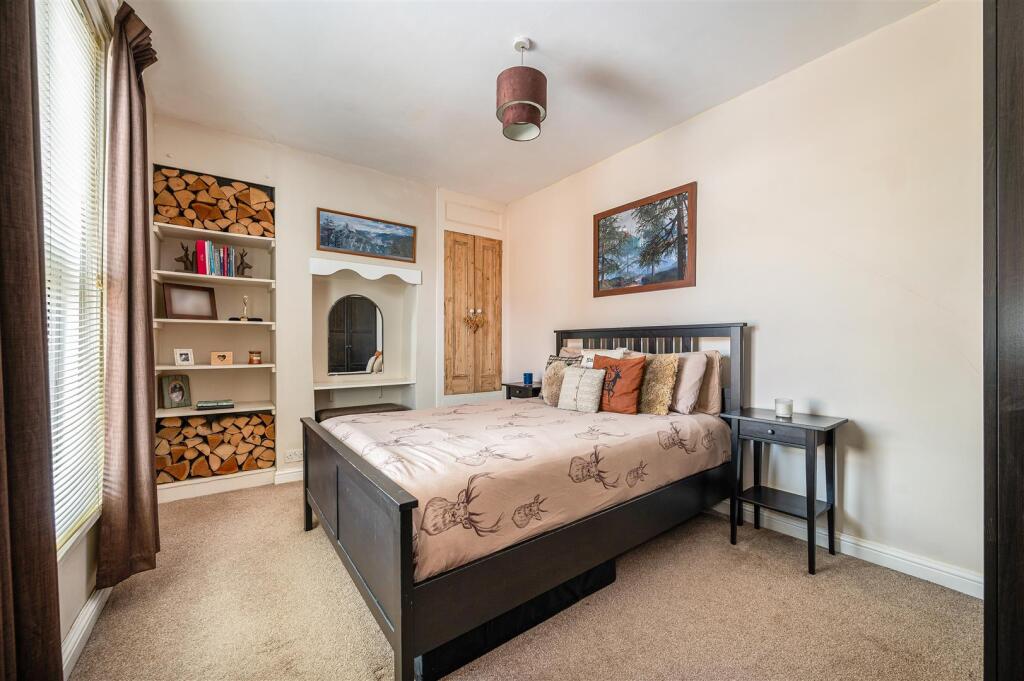Apartment in Portsmouth - View 4