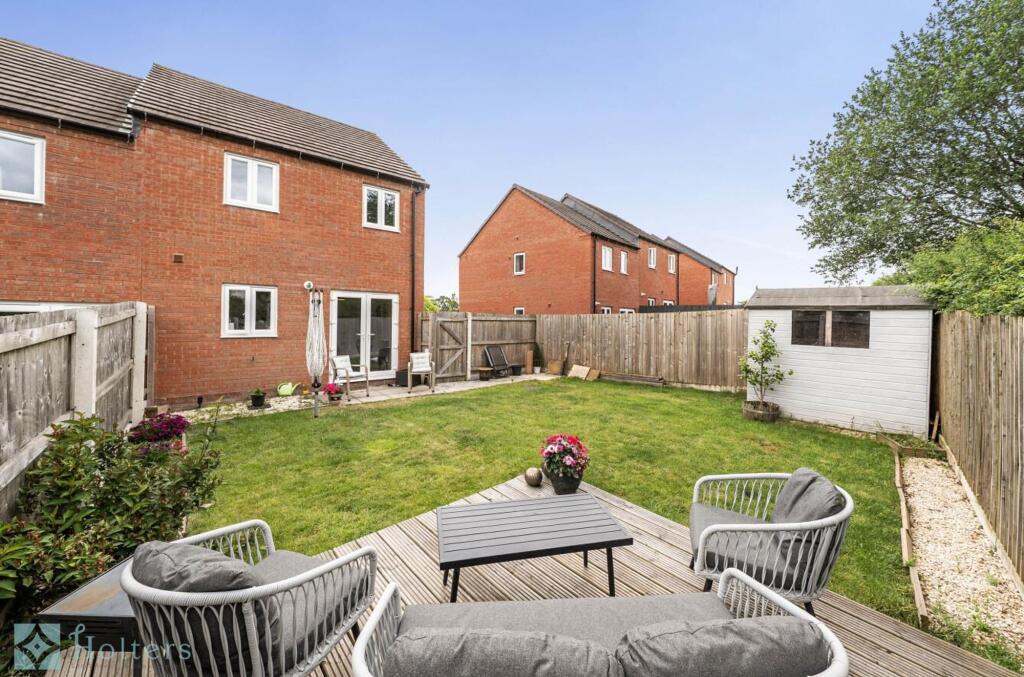 House in Shrewsbury - View 3