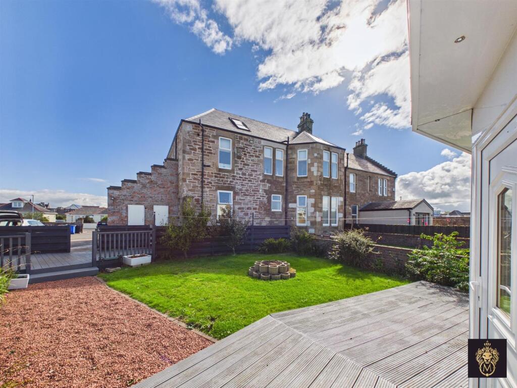 2, Clyde House, Blackburn Drive, Seafield photo 2