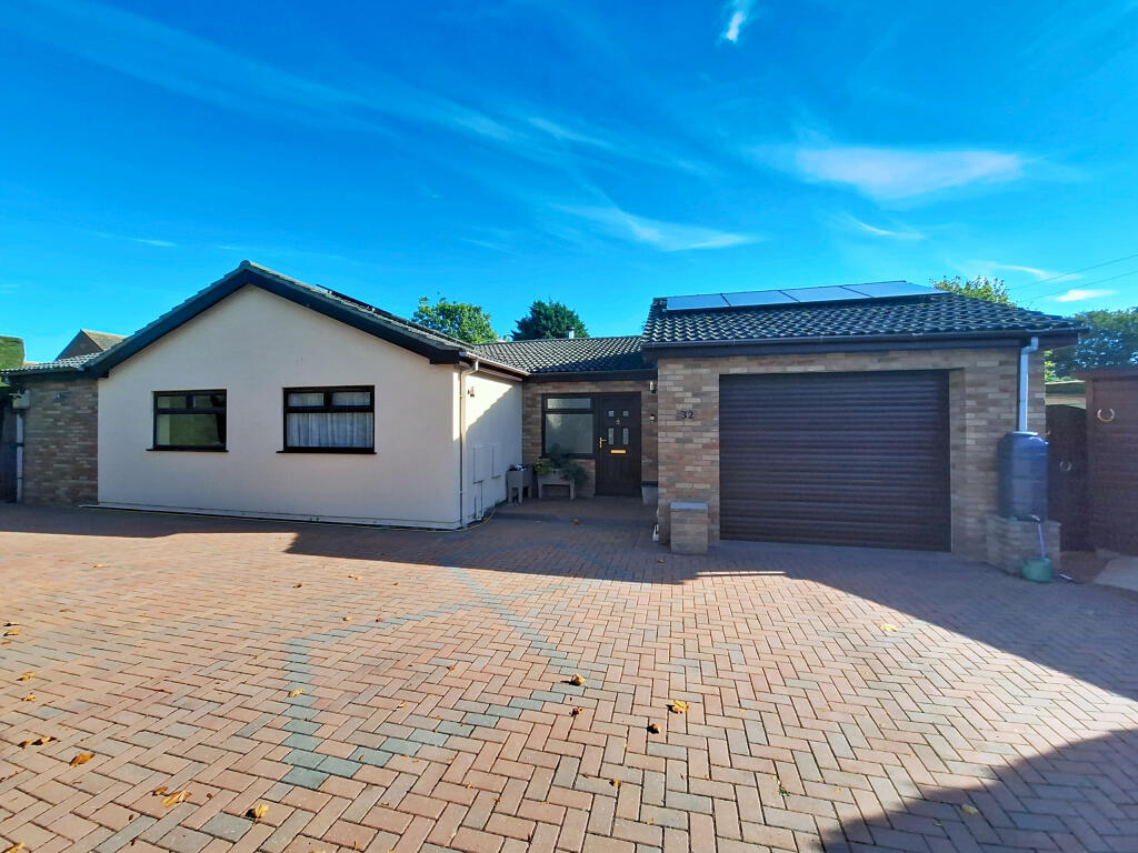 Main image of property: Long Sutton, Spalding, Lincolnshire