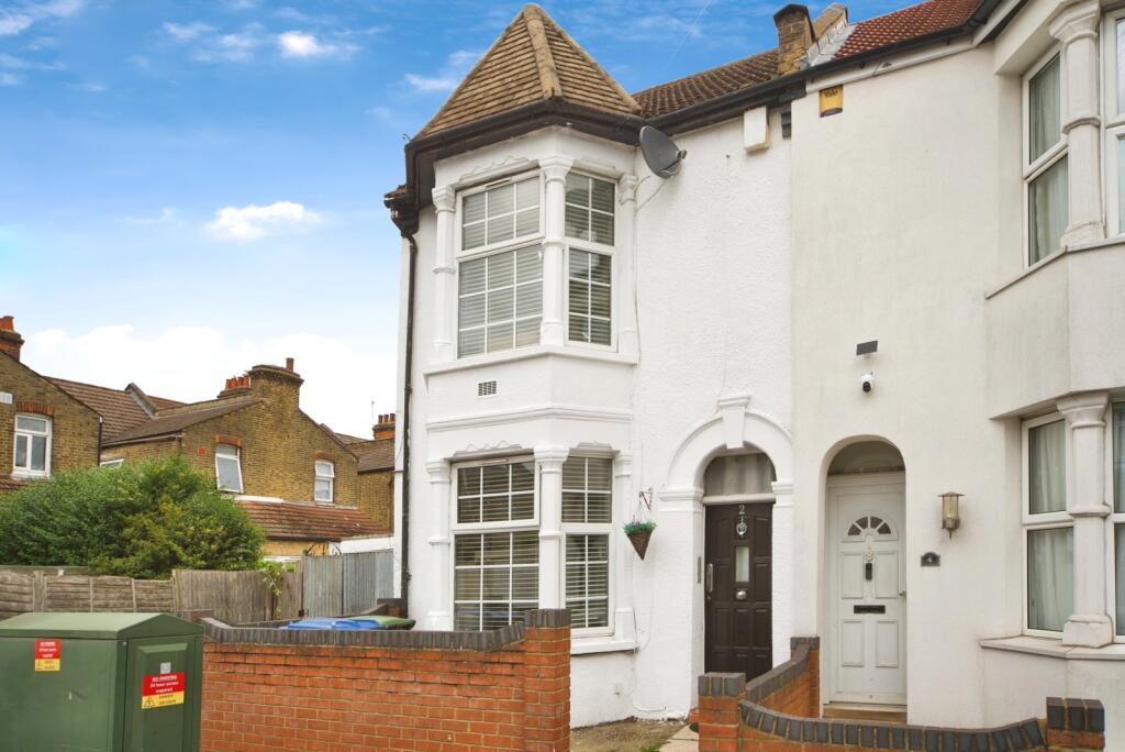 Main image of property: Cuckoo Hall Lane, London, N9