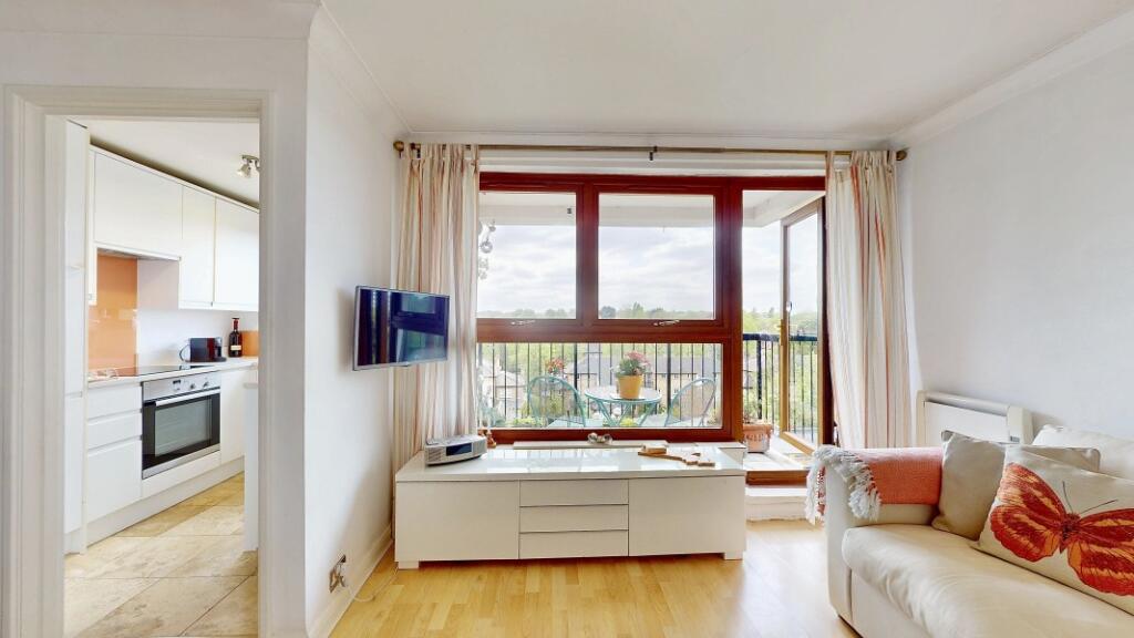 Main image of property: Gipsy Lane, SW15