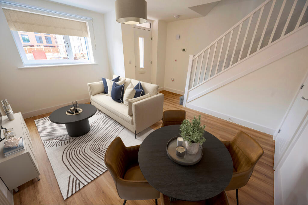 House in Derby - View 4
