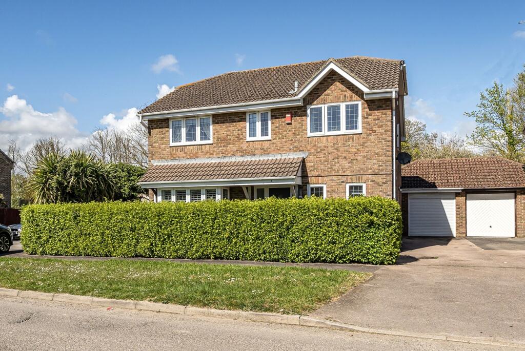 Main image of property: Silver Birch Drive, Middleton-On-Sea, PO22