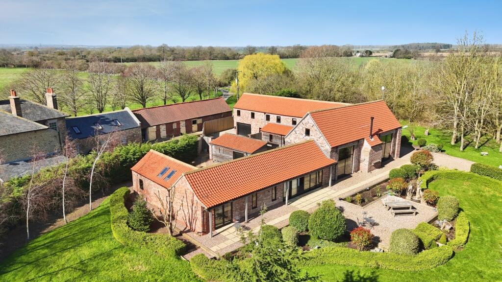 Main image of property: Meaux, Beverley, HU17 9SS