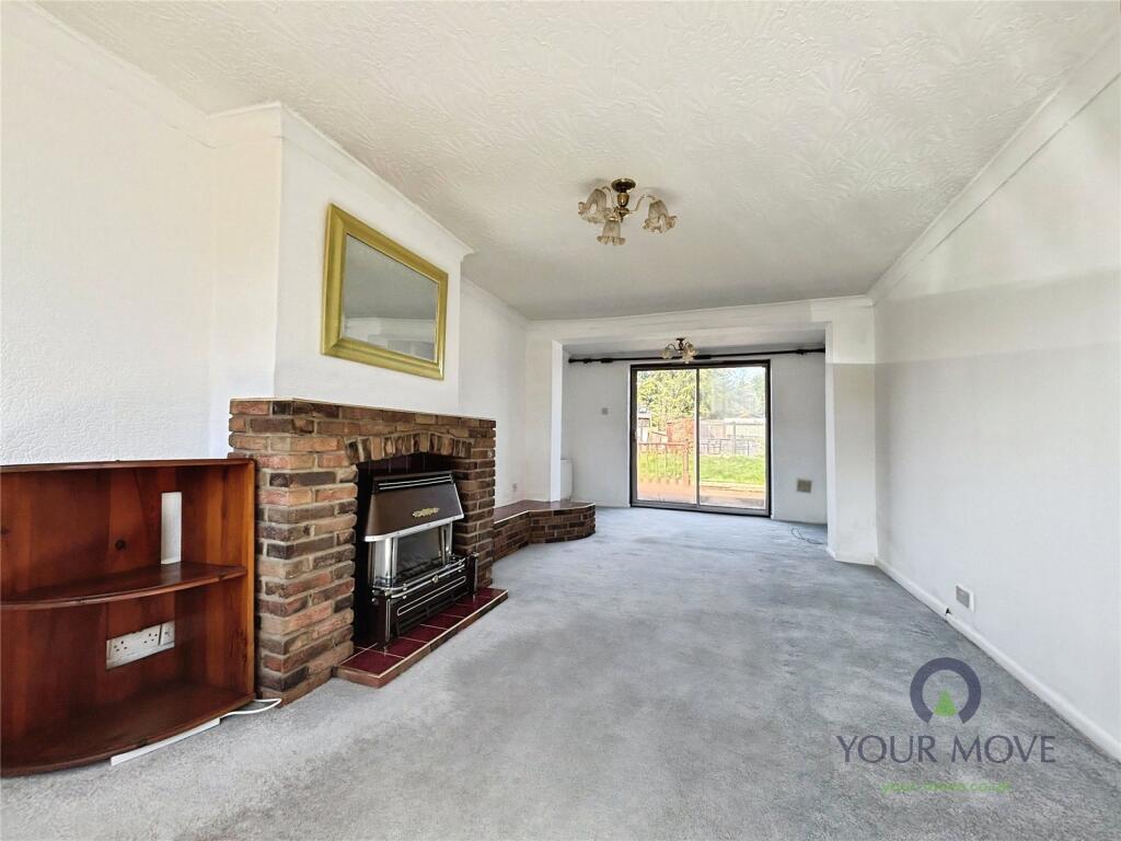 Additional image 2 of Salwarpe Road, Bromsgrove, Worcestershire, B60