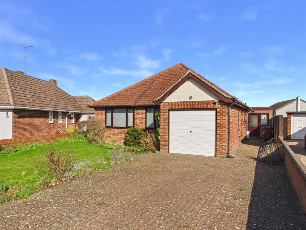 Main image of property: Bromeswell Road, Ipswich, Suffolk, IP4