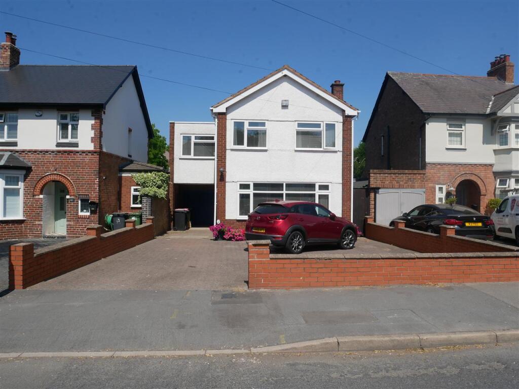 Main image of property: New Road, Water Orton