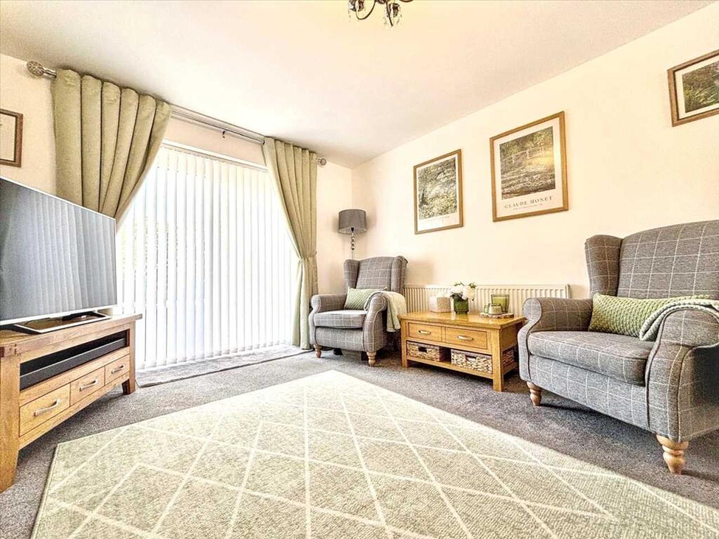 House in Ashfield, Kirkby-in-Ashfield, Sutton-in-Ashfield - View 5