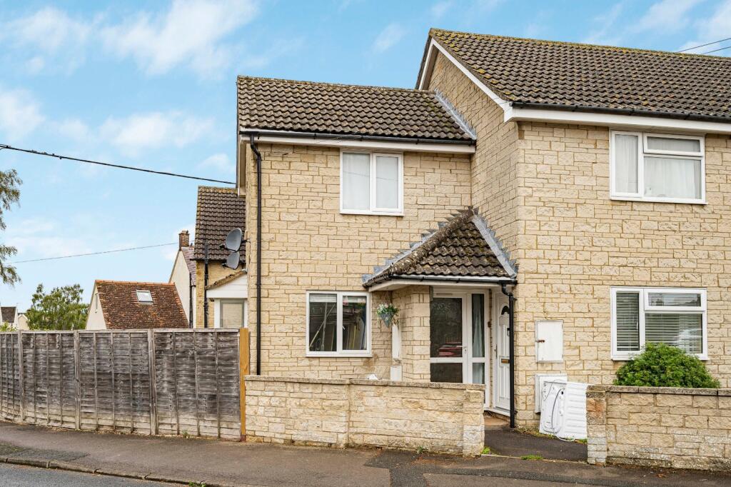 Main image of property: Bowling Green Road, Cirencester, Gloucestershire, GL7
