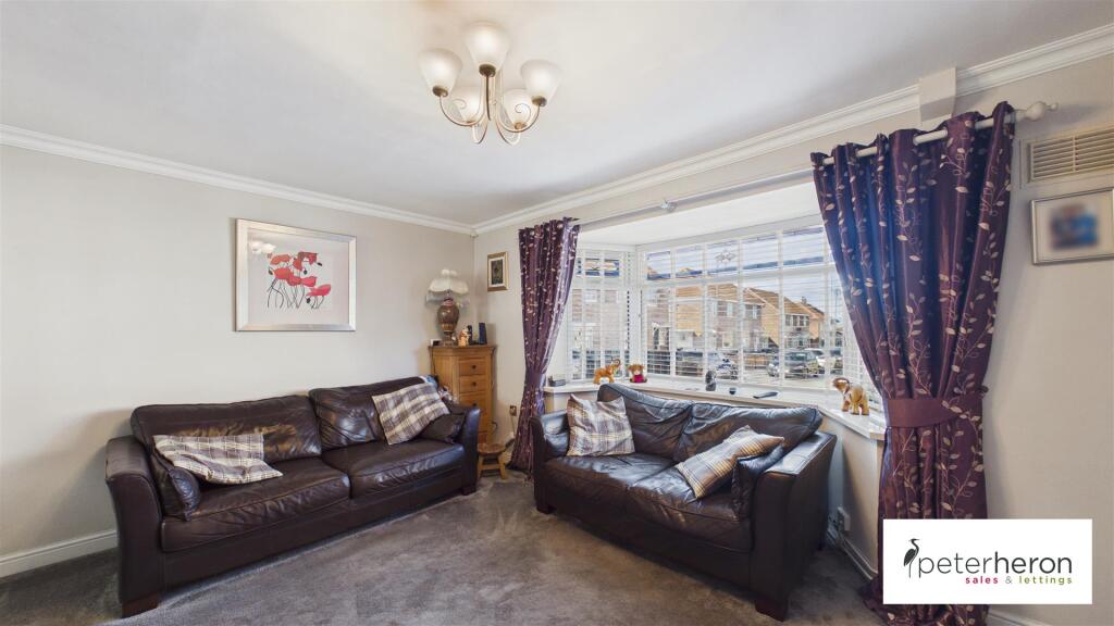 House in Sunderland - View 5