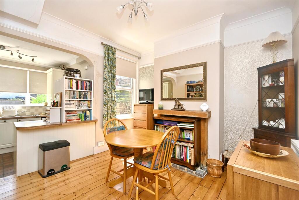 House in Eastbourne, East Sussex - More