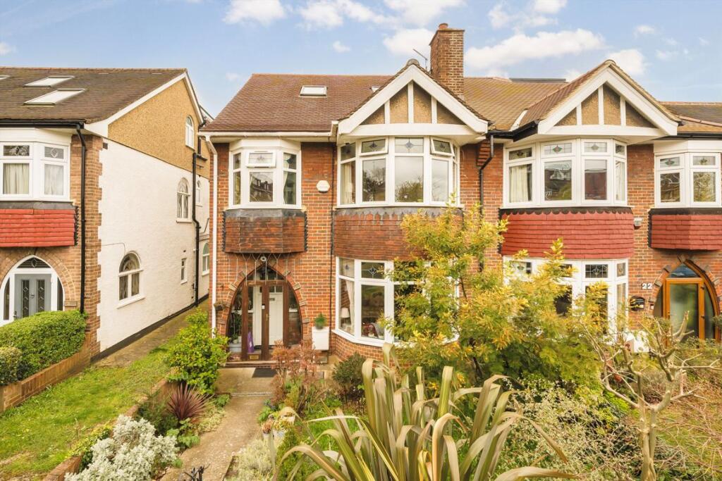 Main image of property: Ainsdale Road, Ealing