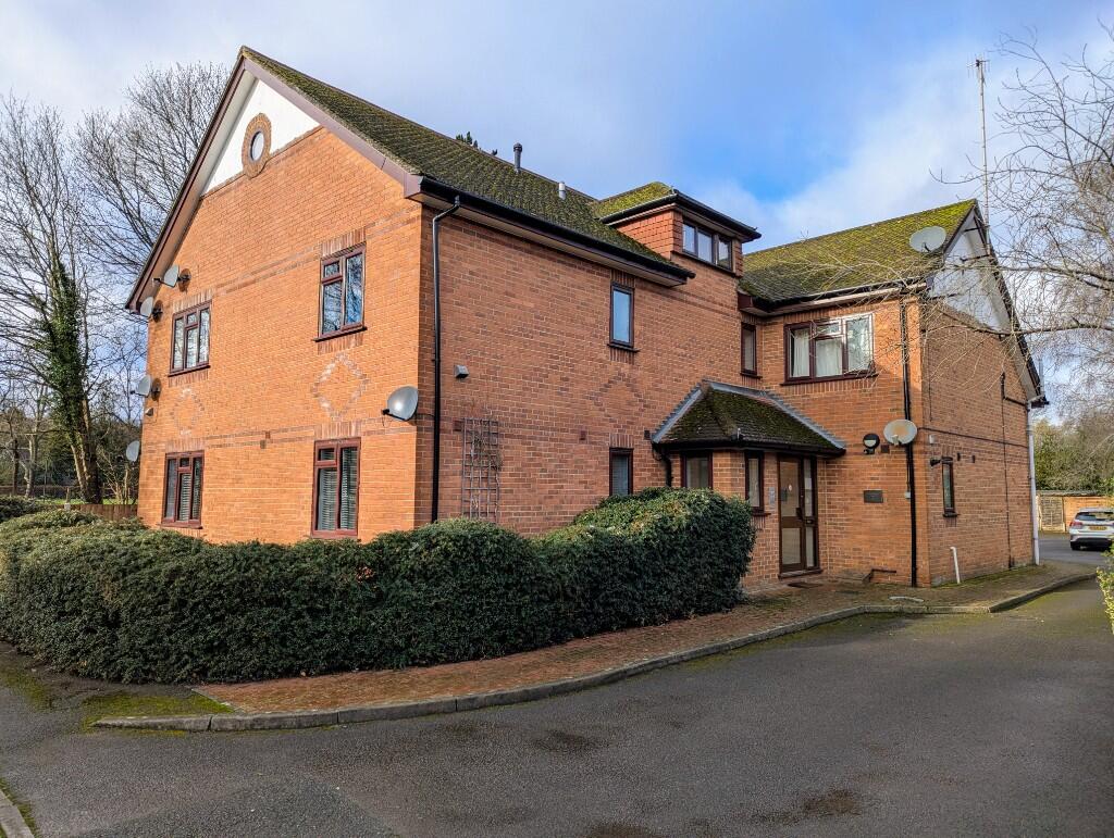 Main image of property: Eastwood Road, GU5