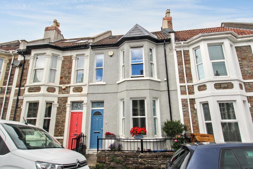 Main image of property: Exeter Road, Southville, BS3 1LY