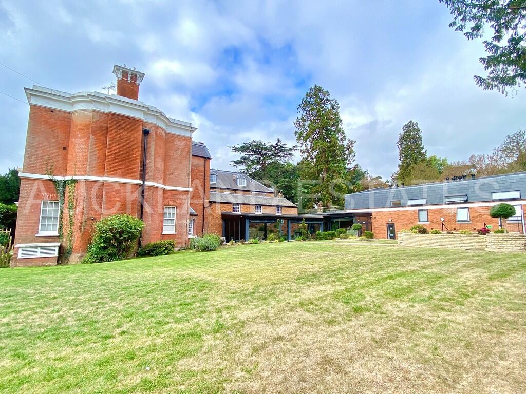 Main image of property: Blanche Lane, South Mimms