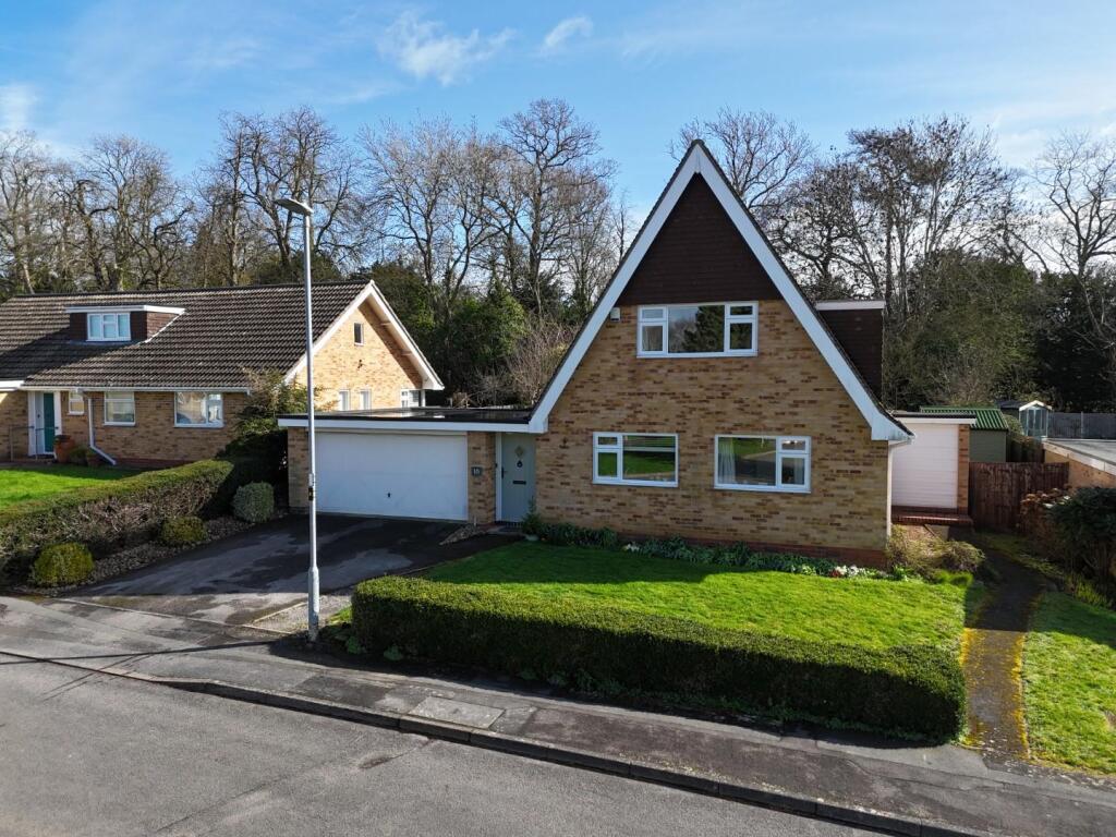 Main image of property: Higher Green, Great Glen, Leicestershire