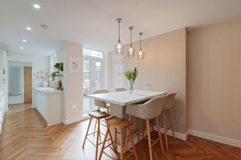 House in Sheffield - View 5
