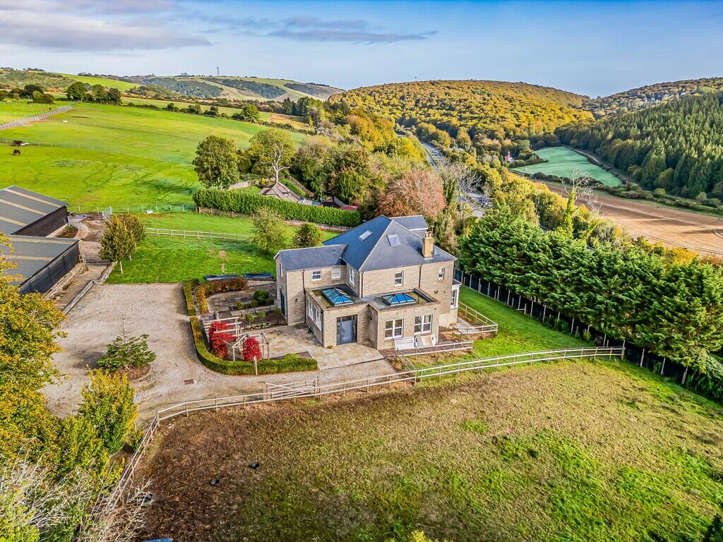 Clanfield, Hampshire - View 4