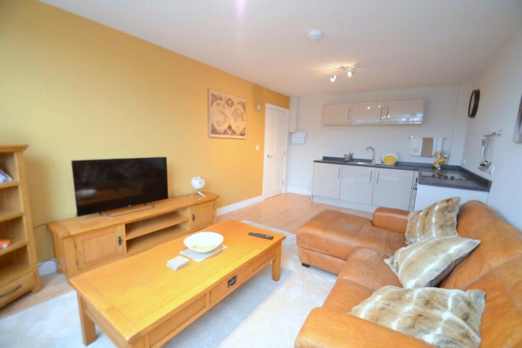 Main image of property: Station Road, Kettering, NN15