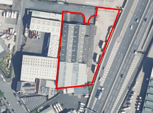 Additional image 2 of Barlow Drive, Roebuck Lane, West Bromwich, West Midlands, B70 6JN