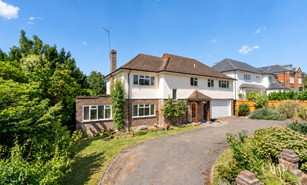 Main image of property: Pony Chase, Cobham, KT11