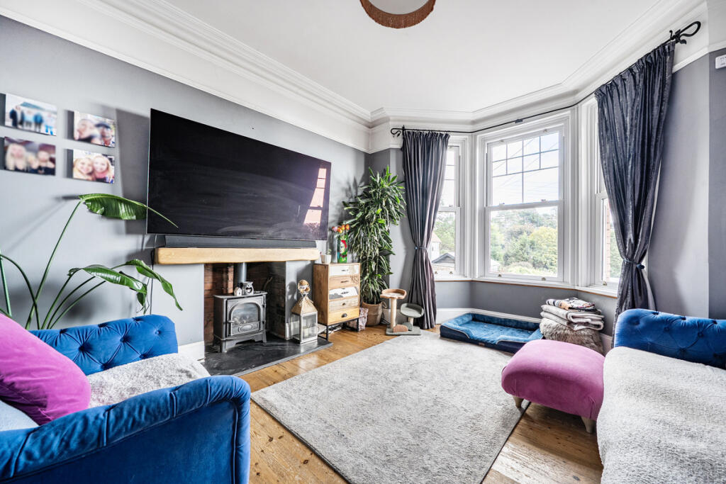 House in Teignbridge, Teignmouth - View 2