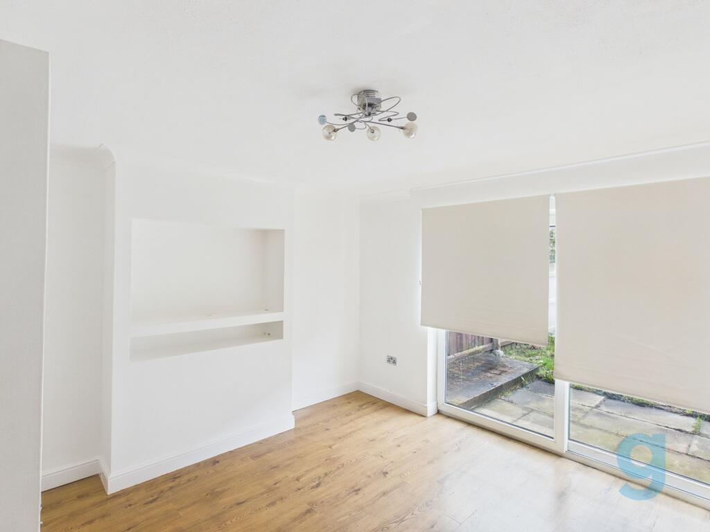 Main image of property: Cornwood Close, Liverpool, L25