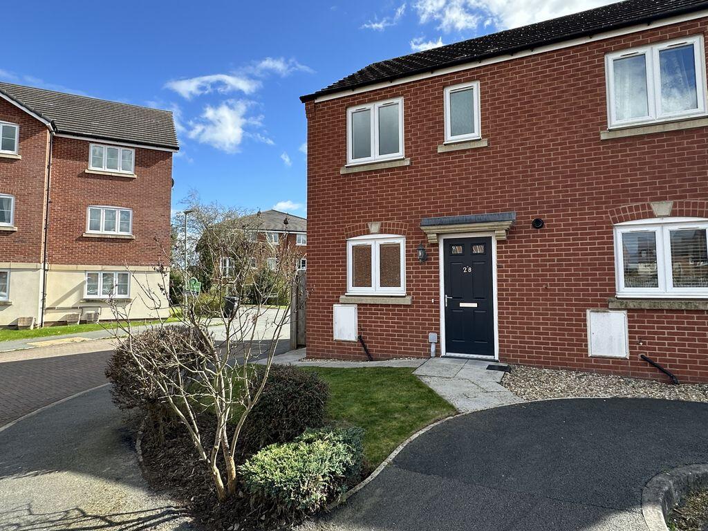 Main image of property: Henry Robertson Way, SY11 3GY