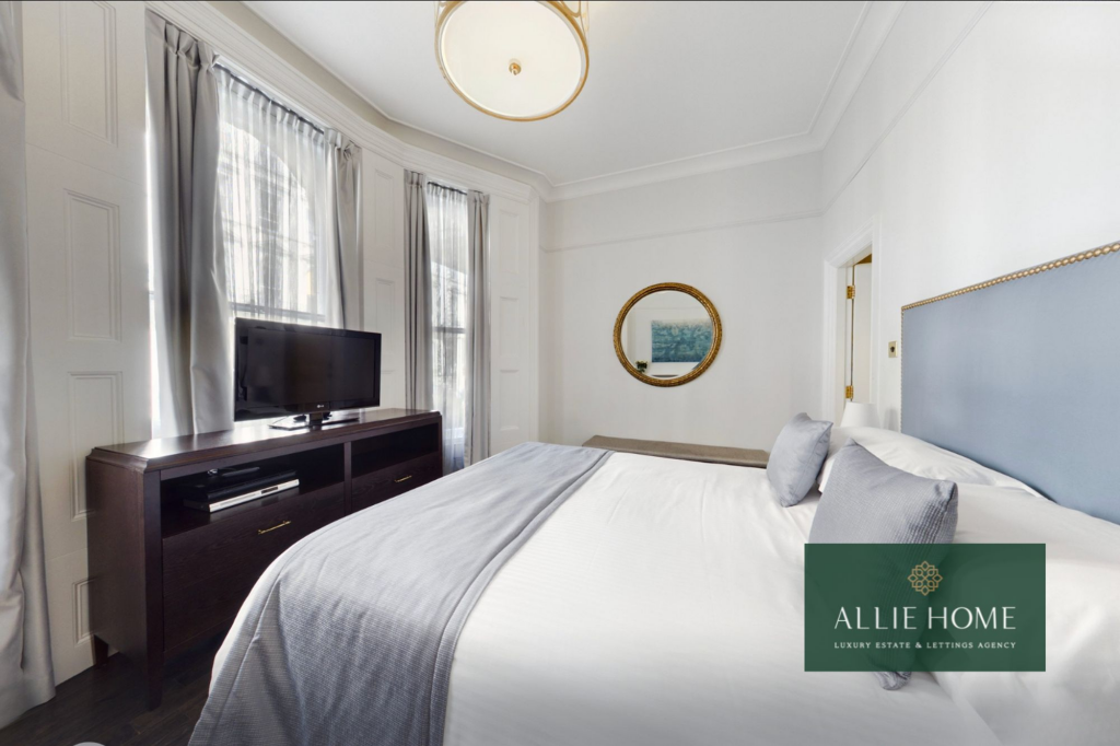 3 bedroom apartment for rent